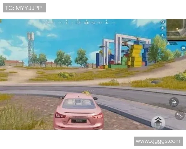 深度对话:王静如何在和平精英中塑造自己的游戏人生与成长经历 深度对话:王静如何在和平精英中塑造自己的游戏人生与成长经历