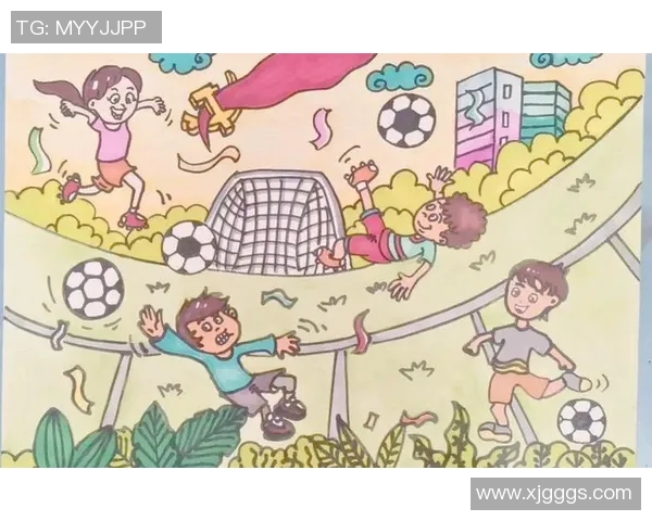 徒手画足球的艺术魅力与技巧探索让我们一起感受创意与激情的碰撞