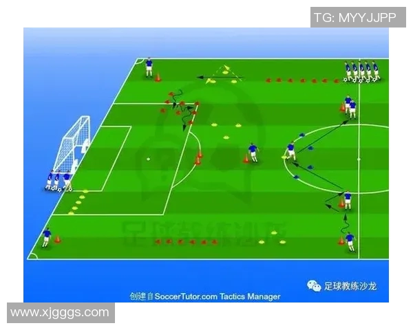 提升足球技巧的原地练球方法与注意事项分享