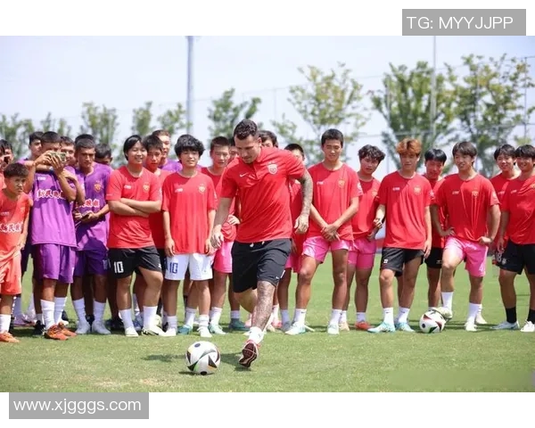 沈阳铁西足球崛起之路探索地方足球文化与青训发展新模式