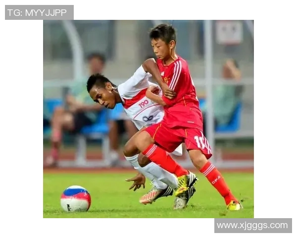 太子爷足球的崛起与挑战探讨中国足球未来发展之路